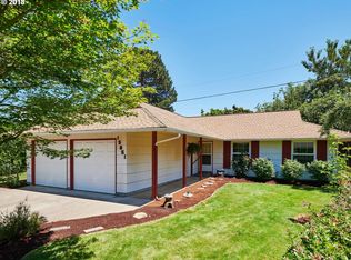 15851 SE Stephens Ct, Portland, OR 97233