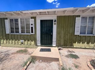 2528 N Fontana Ave APT B, Tucson, AZ 85705