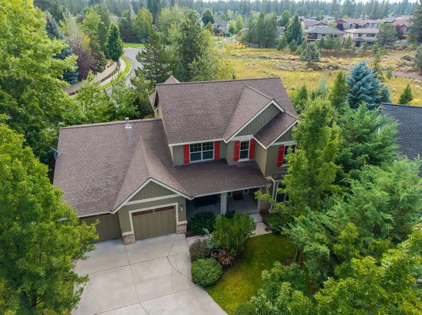 60940 Clearmeadow Ct, Bend, OR 97702