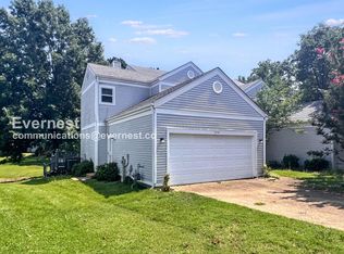 5058 Pheasant Run Ln, Memphis, TN 38141