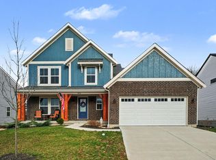 4732 Donegal Ave, Union, KY 41091