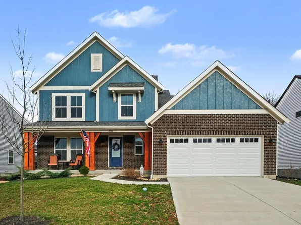 4732 Donegal Ave, Union, KY 41091