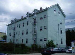 85 Davis St APT 10, Fall River, MA 02720