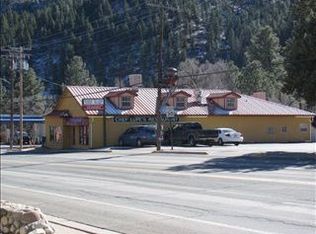 1101 Sudderth Dr, Ruidoso, NM 88345