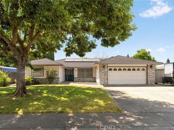 66 Brenda Dr, Chico, CA 95928
