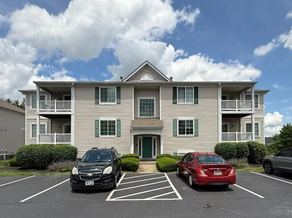 552 Aspen Glen Dr APT 910, Cincinnati, OH 45244
