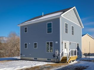 7 Applewood Lane, Bar Harbor, ME 04609