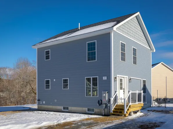 7 Applewood Lane, Bar Harbor, ME 04609