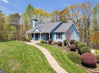 125 Horseshoe Bnd, Jasper, GA