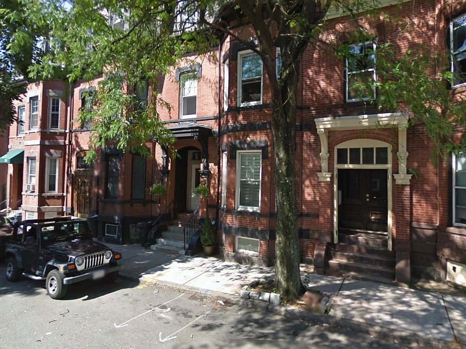 153 i St.