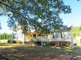 205 Deer Stand Dr, Madison, NC 27025