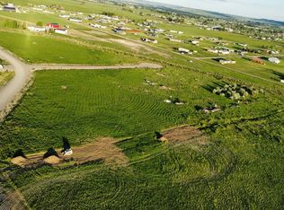 L8b2 High Noon Dr, Shepherd, MT 59079