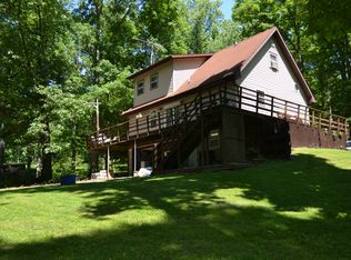 8686 S Old State Road 37, Bloomington, IN 47403