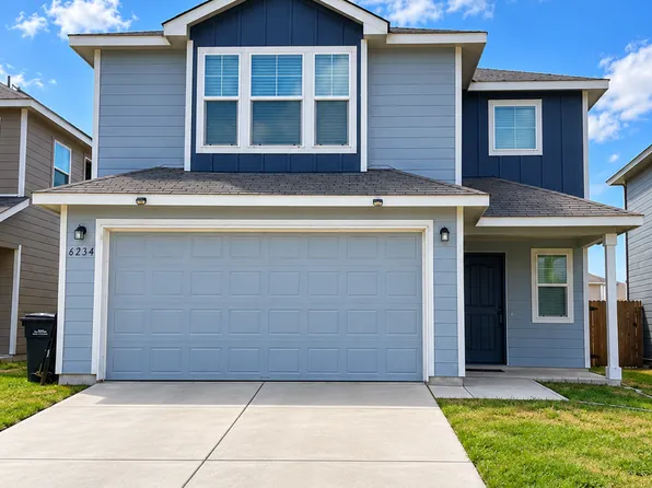 6234 Fieldrun, San Antonio, TX