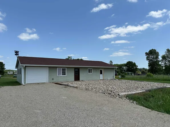 326 S River Dr, Pound, WI 54161