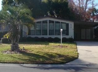 630 Tarrson Blvd, The Villages, FL 32159