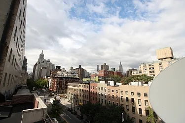 Rented by Citi Habitats