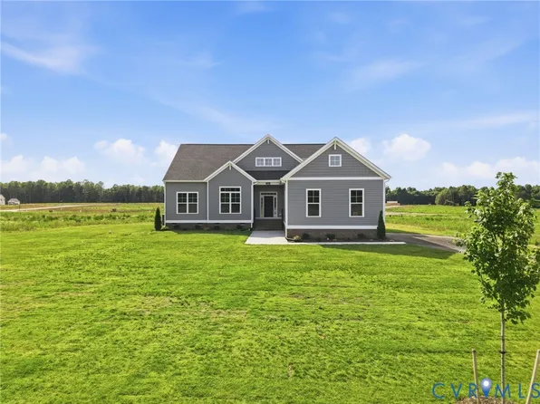 7842 Dandridge Dr, Quinton, VA 23141