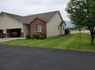 13A Horseshoe Loop, Hamilton, MT 59840