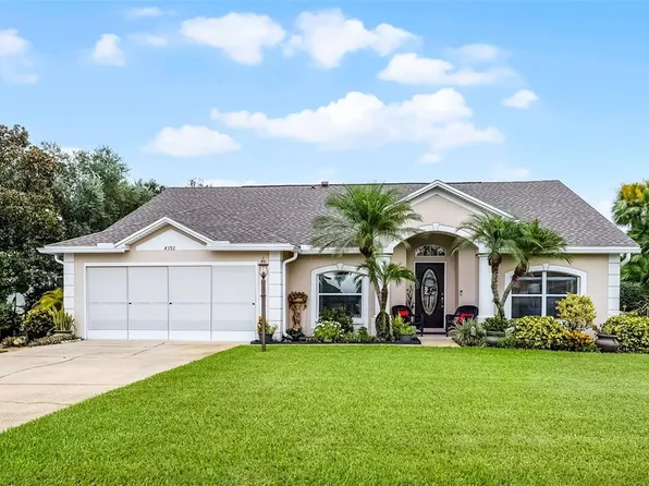 4392 Dinner Lake Blvd, Lake Wales, FL 33859