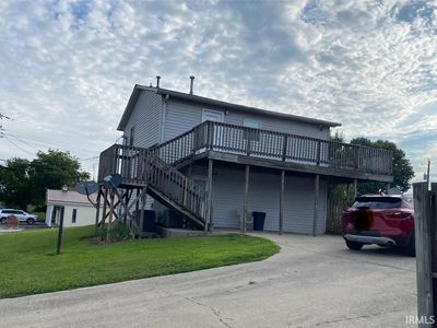 323 S John St, Bloomfield, IN, 47424