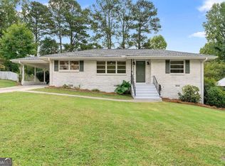 948 Magnolia Dr SE, Smyrna, GA 30082
