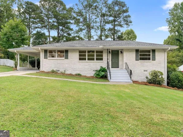 948 Magnolia Dr SE, Smyrna, GA 30082