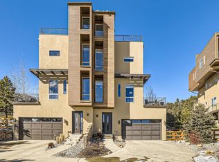 Vistas at Evergreen, Evergreen, CO 80439