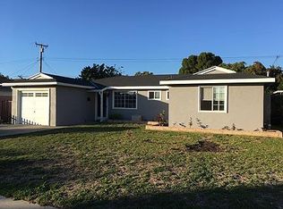 2119 W Olive Ave, Fullerton, CA 92833
