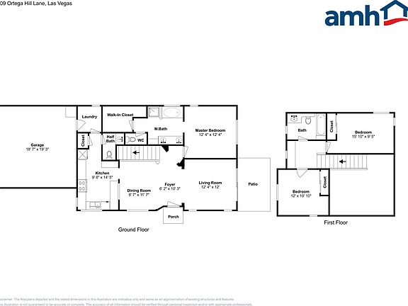 2nd image of 909 Ortega Hill Ln