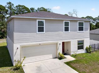 741 White Cloud St SW, Palm Bay, FL 32908