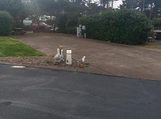 N Coast Hwy LOT 53, Newport, OR