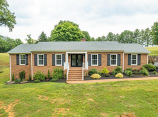 5335 Perrowville Rd, Forest, VA 24551