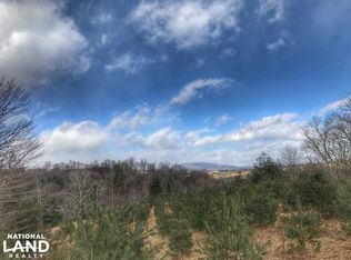 Horse Ford Rd, Sparta, NC 28675