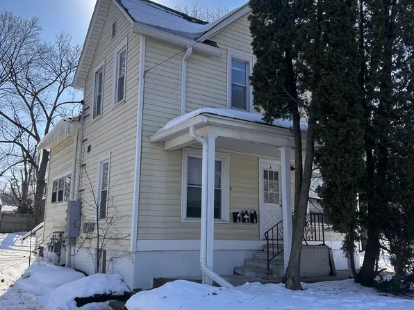 21 Inkster Ave APT B, Kalamazoo, MI 49001