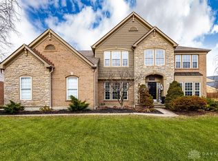 9740 Olde Georgetown, Dayton, OH 45458