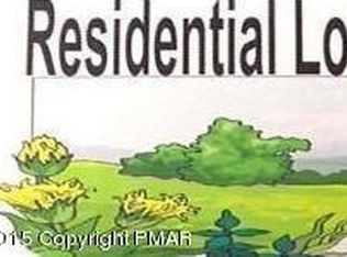 33 Laurel Ln, Scotrun, PA 18355