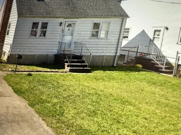 42 Burke Ave, Staten Island, NY 10314