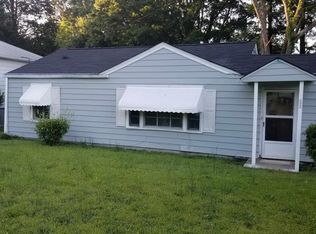 626 W Warren Dr, Forest Park, GA 30297