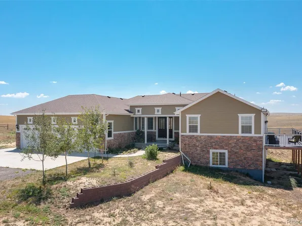 2394 S Manila Road, Bennett, CO 80102