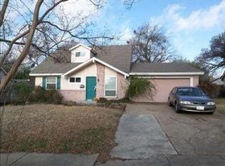 434 Oriole Cir, Duncanville, TX 75116