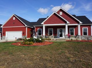 3858 Kauffman Rd NW, Carroll, OH 43112