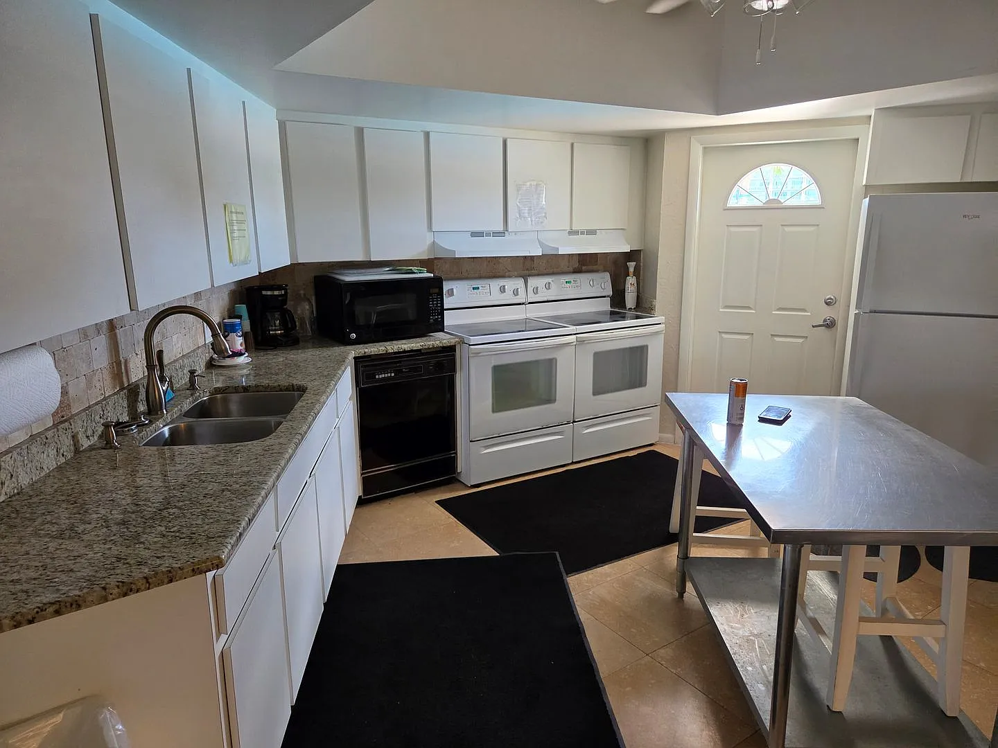 Move-In Special! 1BR Condo with WiFi, Cable & Utilities Included + $200 Off First Month — Photo 2