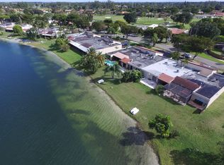 19410 E Lake Dr, Hialeah, FL 33015