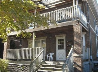 10 S Orchard St, Madison, WI 53715