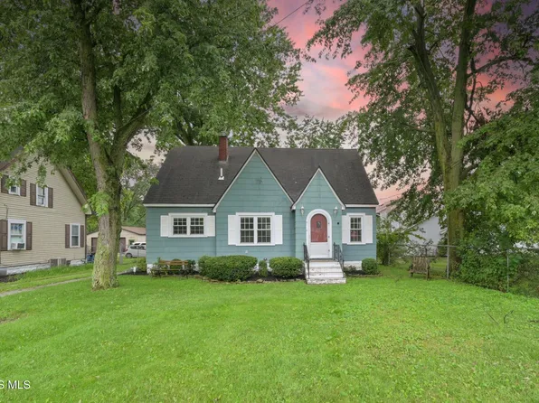 6939 Dorr St, Toledo, OH 43615