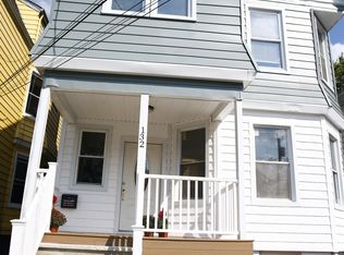 132 Florence Ave APT 3, Irvington, NJ 07111