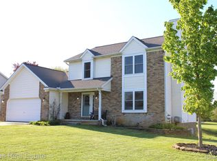 11193 Linda Kay, Goodrich, MI 48438