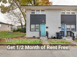 2405 Julia Ave #1, Charlotte, NC 28206