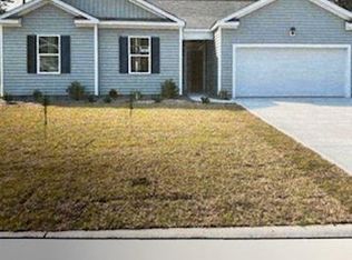 75 Porch Ln, Pawleys Island, SC 29585